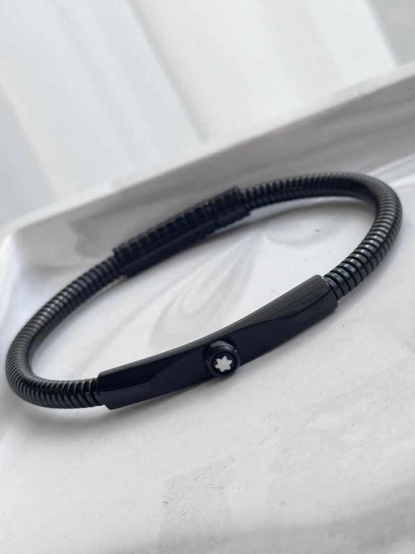 PULSERA FLEXIBLE ESPIRAL