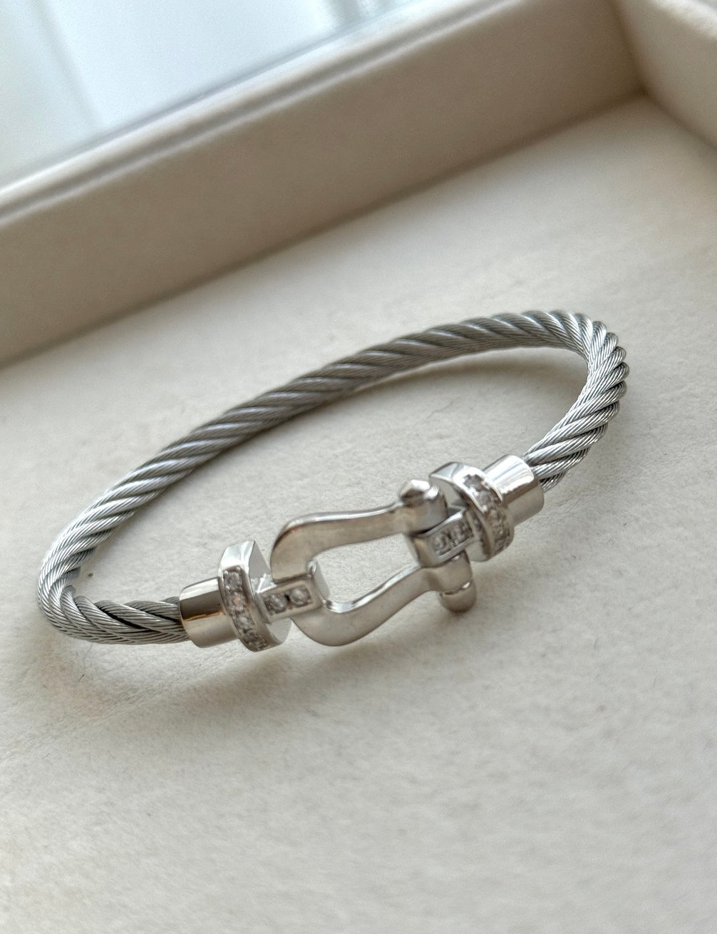 BRAZALETE YUMAN