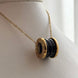 COLLAR DIJE RESORTE