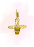 CHARM ABEJA