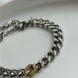 PULSERA CADENA MEDIANA