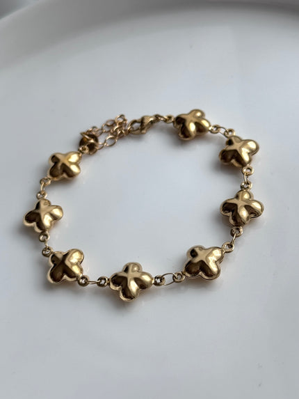 PULSERA GLOBO