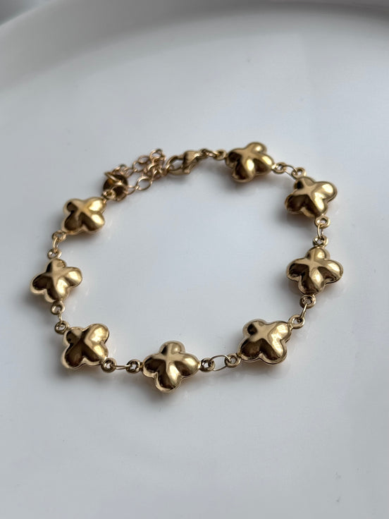 PULSERA GLOBO