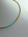 COLLAR BOLITAS AQUIA