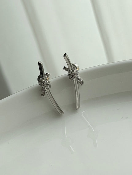 ARETE LARGO NUDO