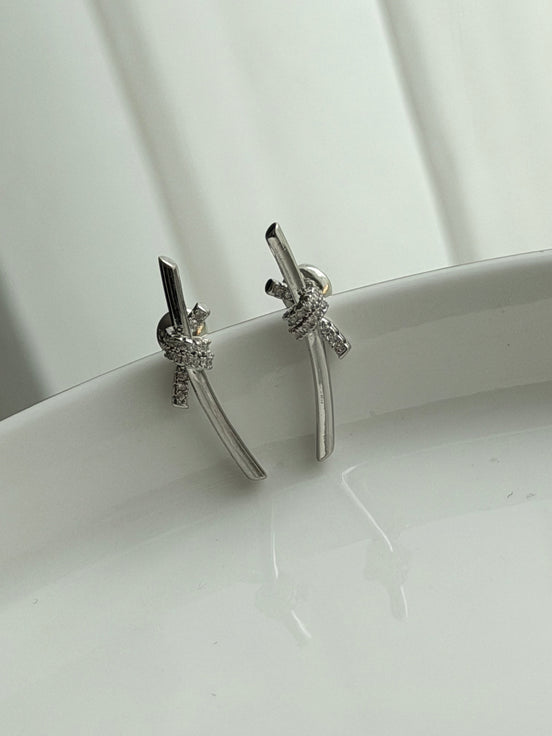 ARETE LARGO NUDO