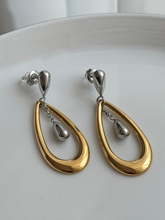 ARETE GOTA LARGA