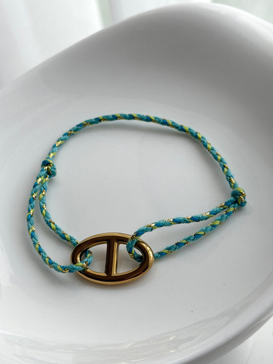 PULSERA HILO