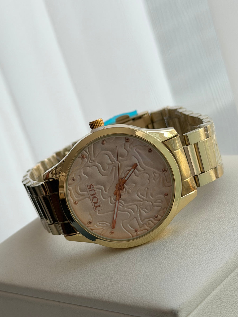 RELOJ OSITO