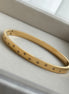 BRAZALETE CON ESTRELLAS