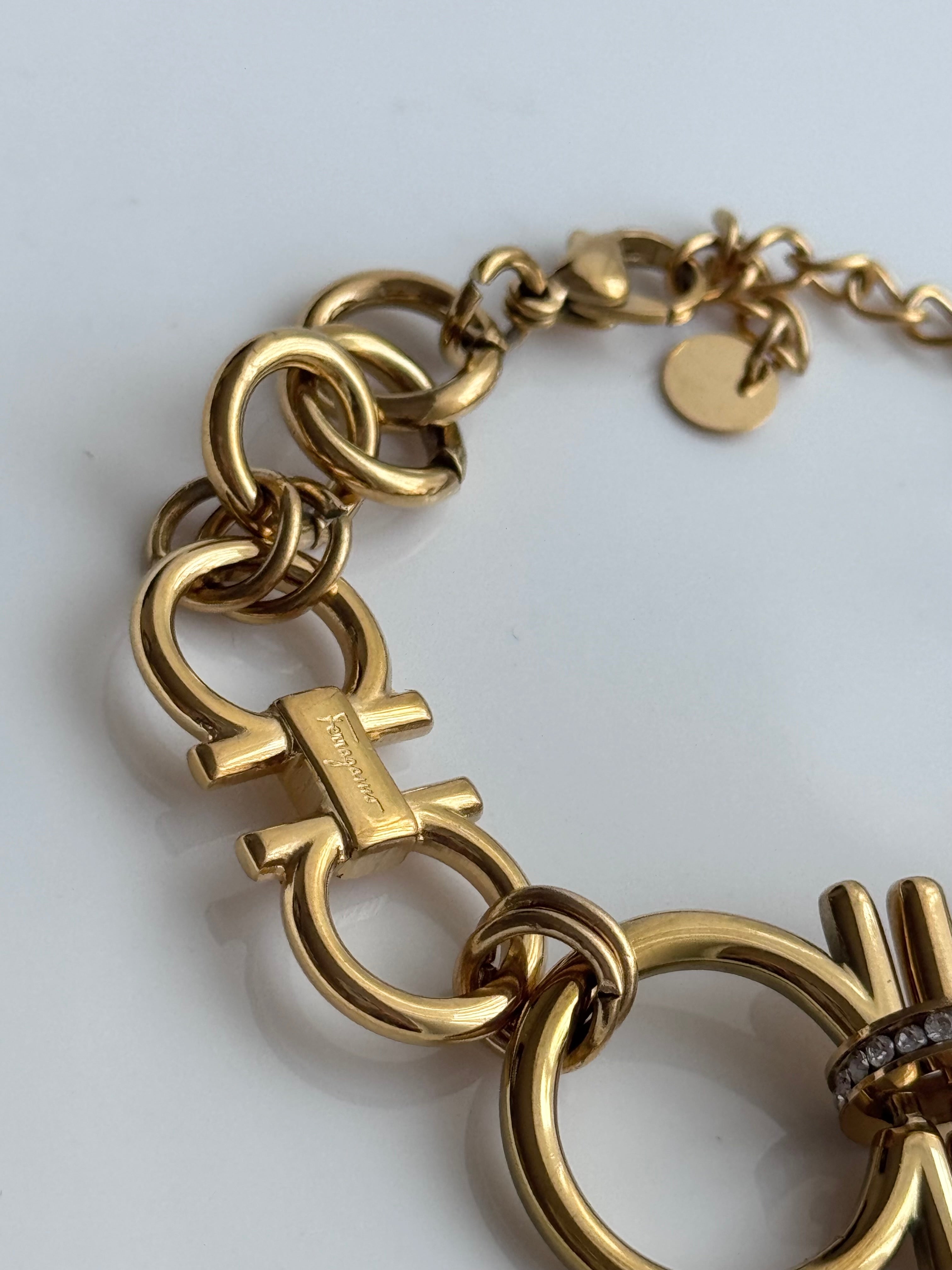 PULSERA FRG