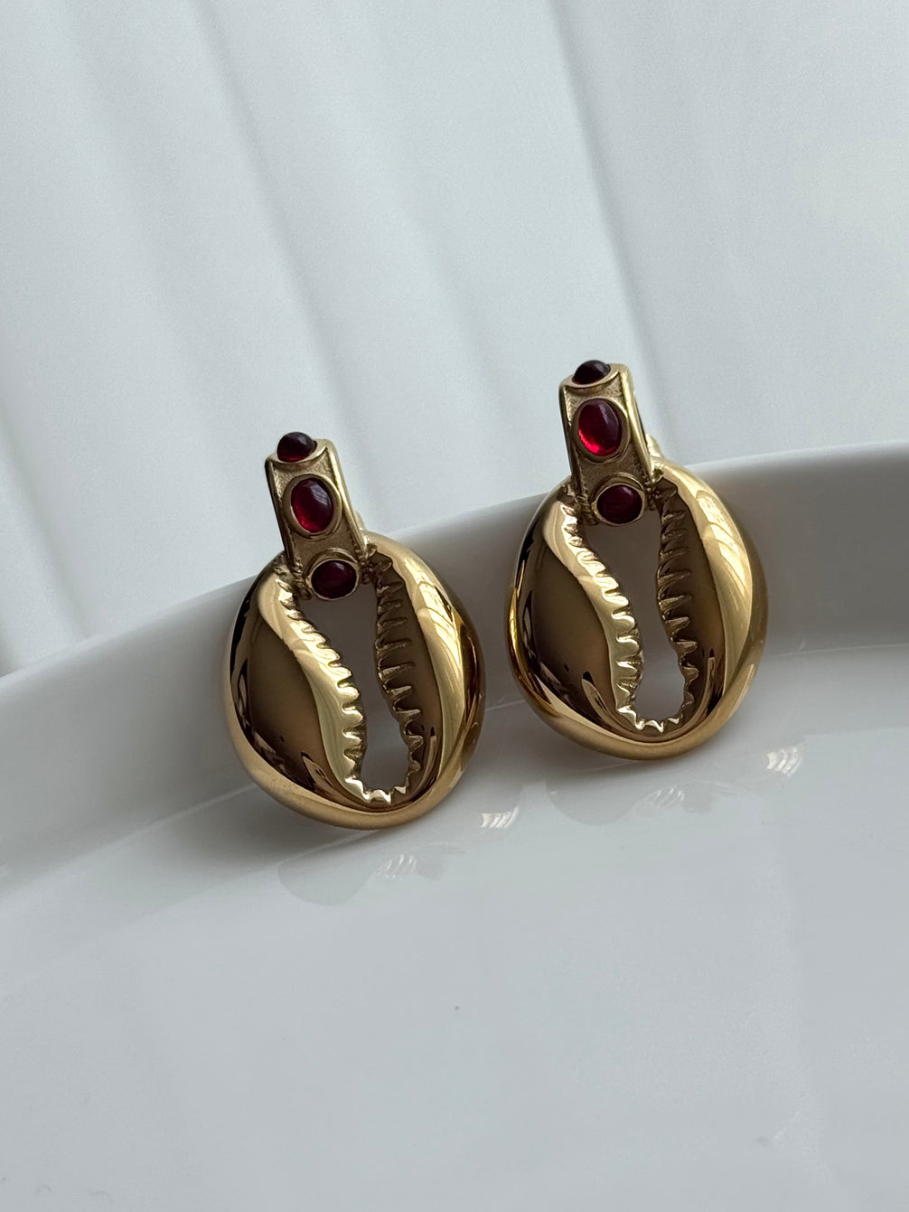 ARETE CONCHA