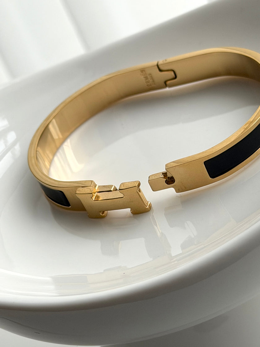 BRAZALETE DELGADO H