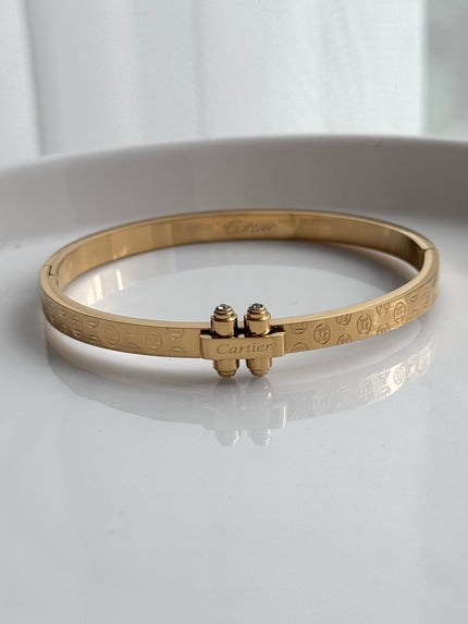 BRAZALETE CARTIER