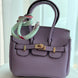 CHARM BAG H