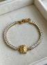 PULSERA TENNIS VERSACE