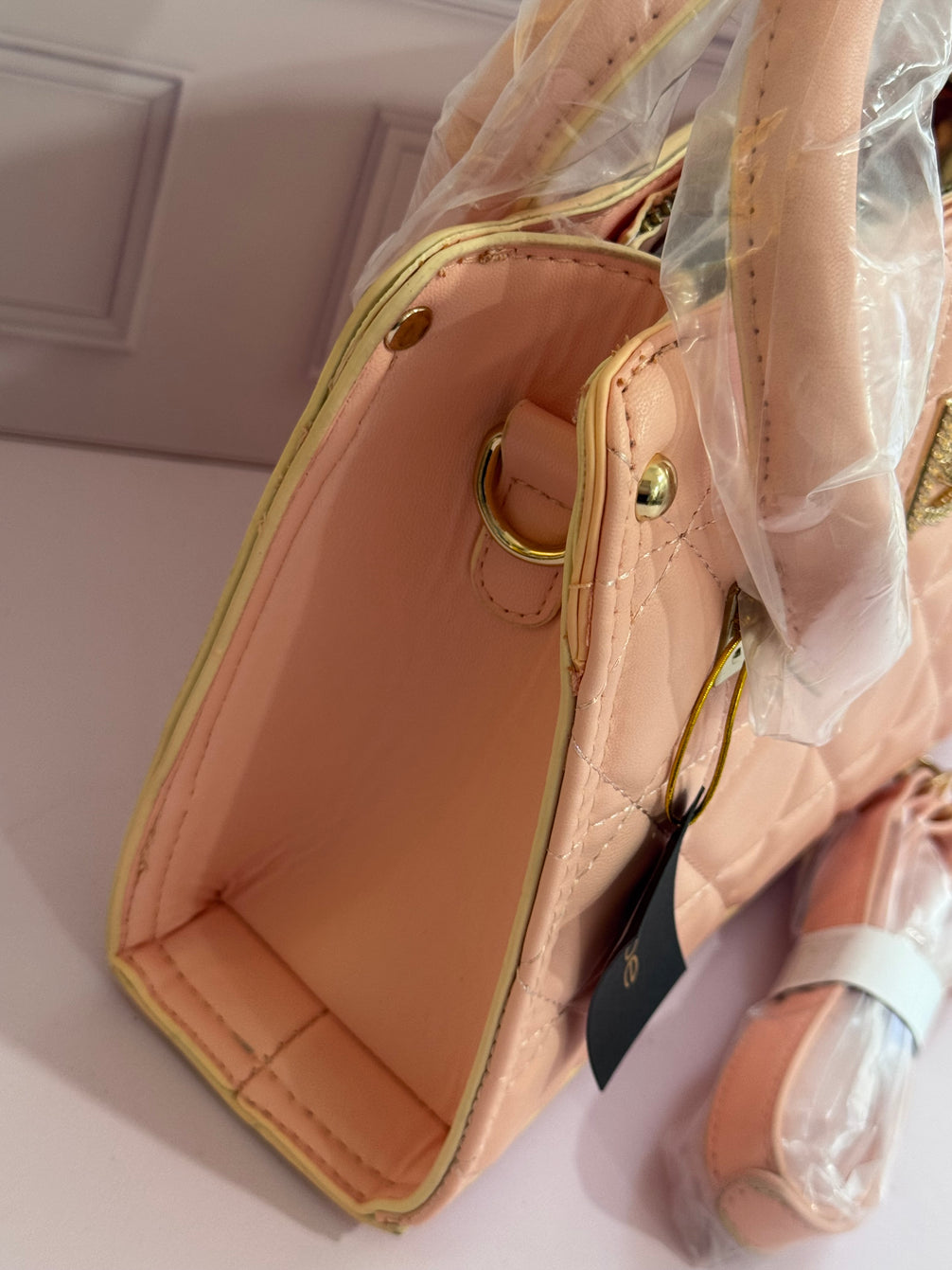 BOLSA BEBE TILDA