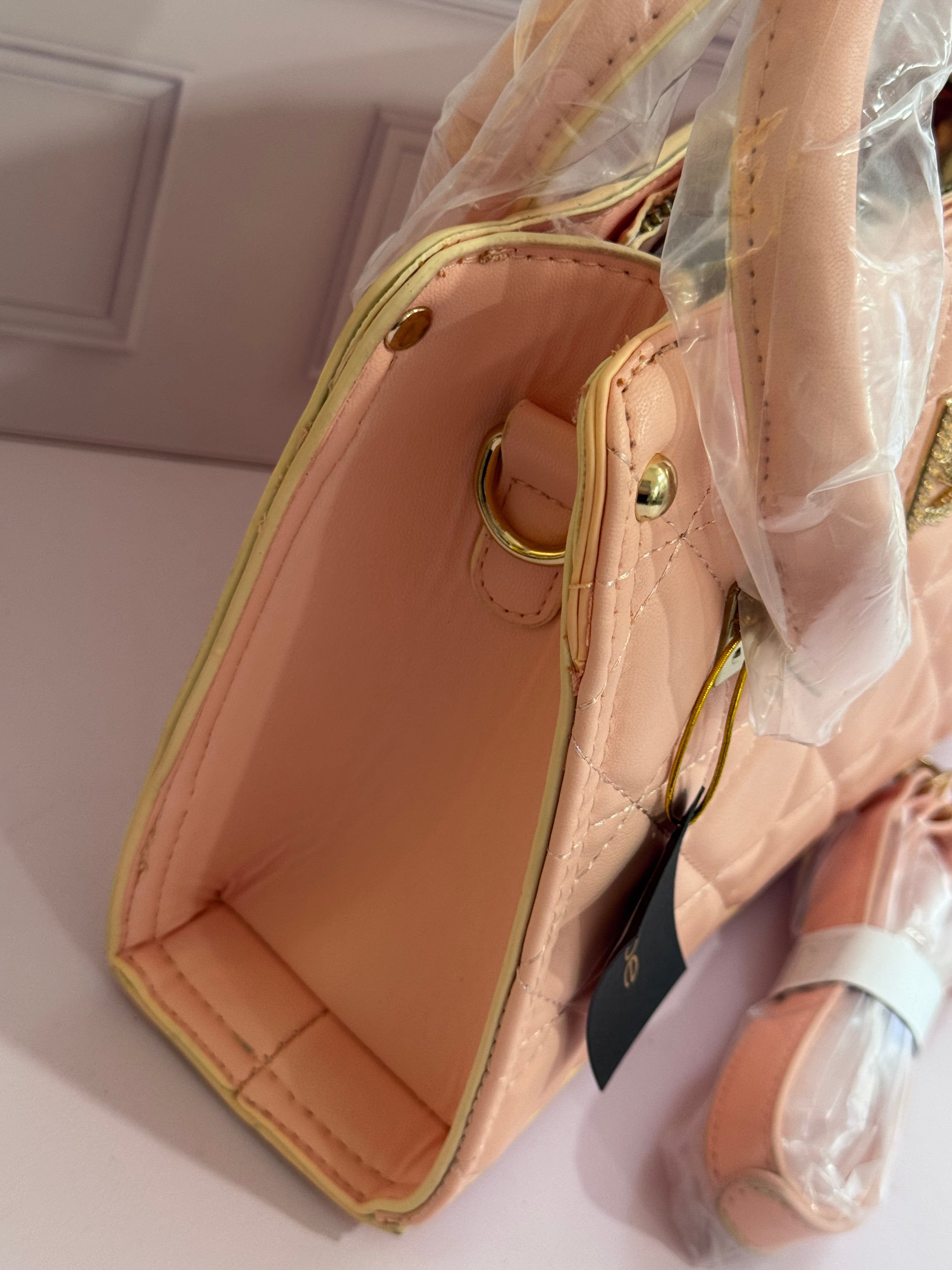 BOLSA BEBE TILDA