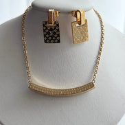 SET PLACA  LV