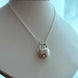 COLLAR CANDADO