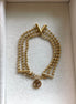 PULSERA CADENAS V