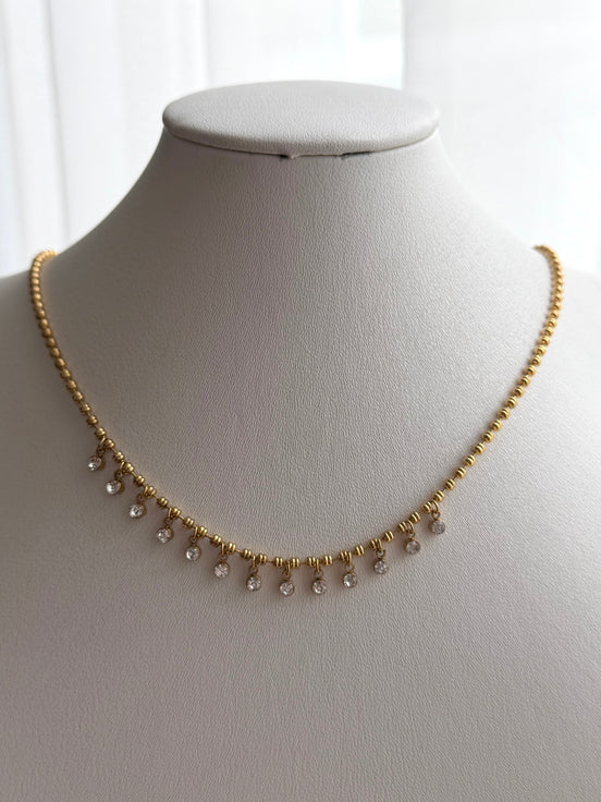 COLLAR BOLITAS