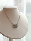 COLLAR FORMA CISNE