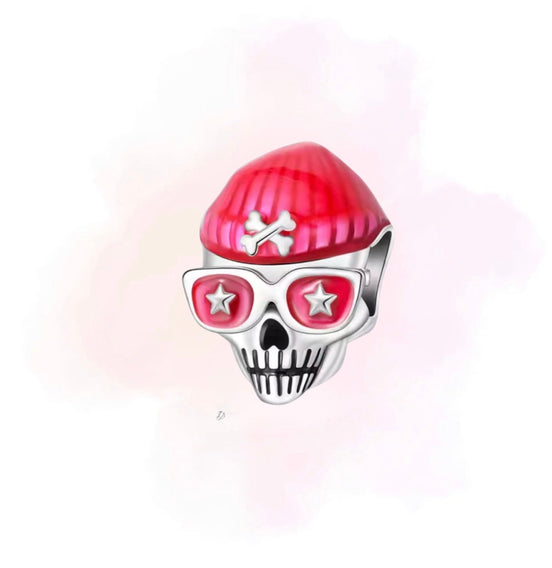 CHARM FLUORESCENTE