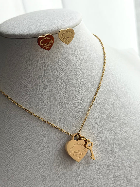 SET CORAZÓN