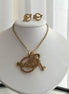 SET DIJES CORAZON Y LLAVE