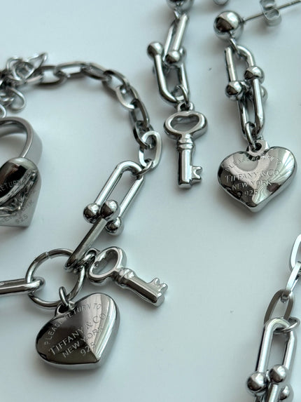 SET COMPLETO 4 PIEZAS