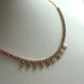 COLLAR TENNIS COLORES