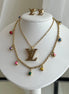 COLLAR DOBLE LV