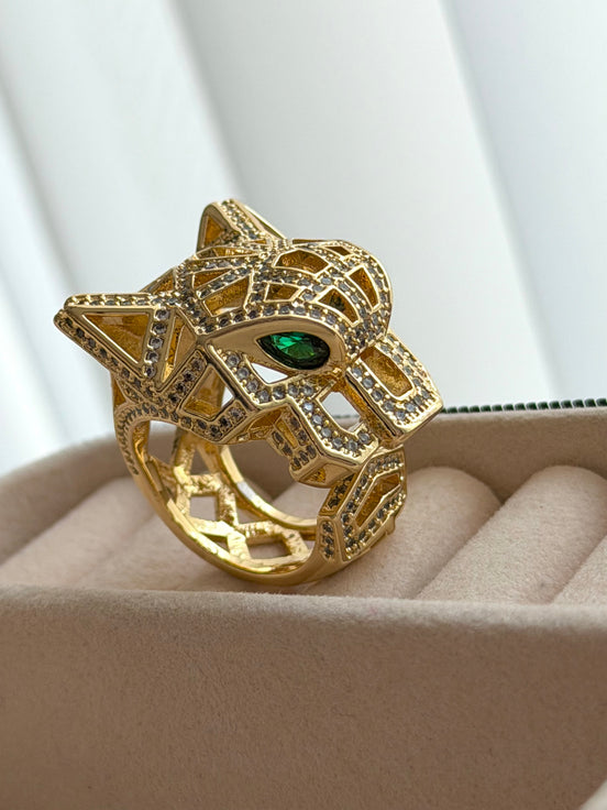ANILLO PANTERA