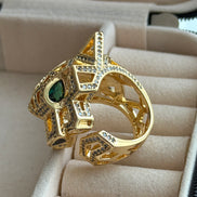ANILLO PANTERA