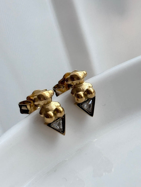 ARETE OSO TRIÁNGULO