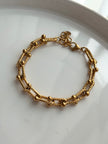 PULSERA ESLABONES