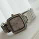 RELOJ CUADRADO
