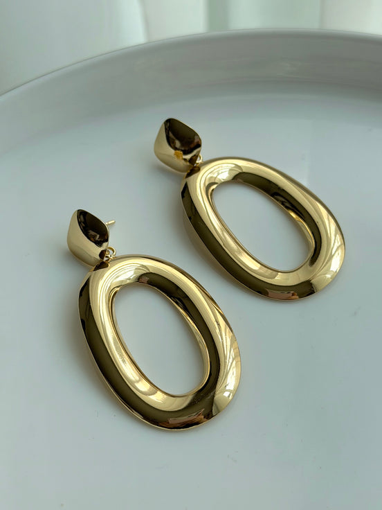 ARETE OVAL