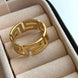 ANILLO GRECAS