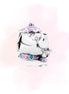 CHARM TETERA