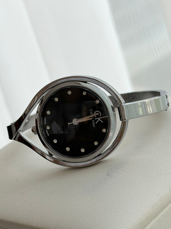 RELOJ PULSERA CK