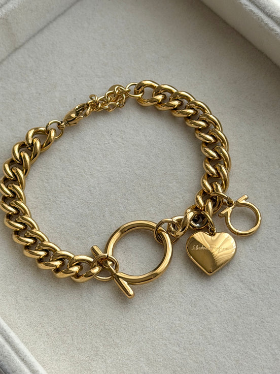 PULSERA FRG