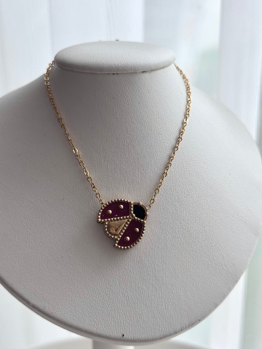 COLLAR CATARINA ABIERTA