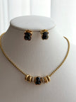 SET OSO NEGRO