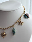 COLLAR DIJES MARINOS