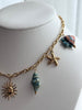 COLLAR DIJES MARINOS