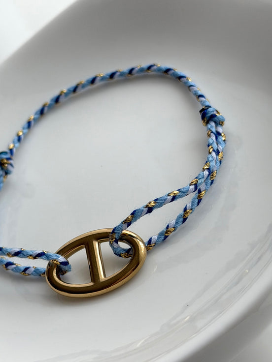 PULSERA HILO