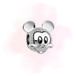 CHARM MICKEY ZIRCONIA