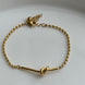 PULSERA NUDO
